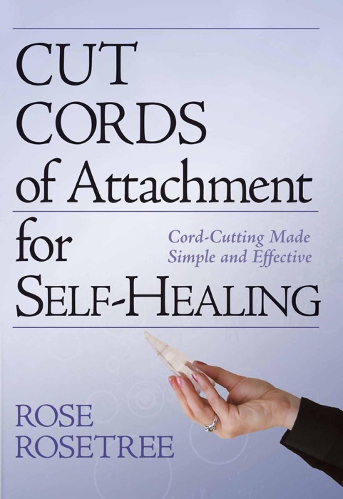 Cut Cords of Attachment for Self-Healing