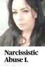 Surviving Narcissistic Abuse - Zen Williams (Rebekkah)