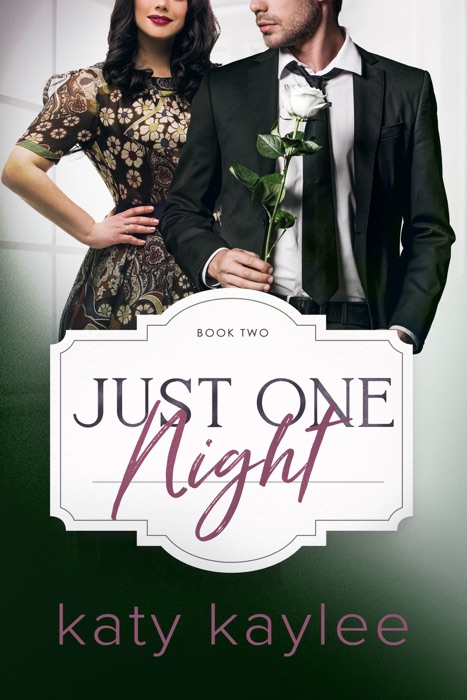 Just One Night - Book Two