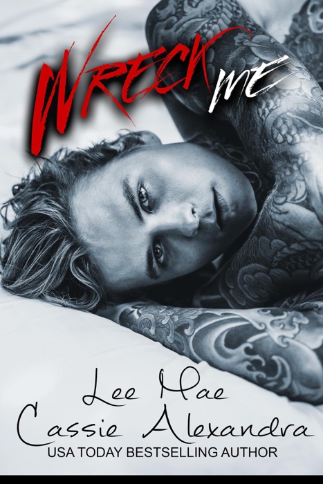 Wreck Me