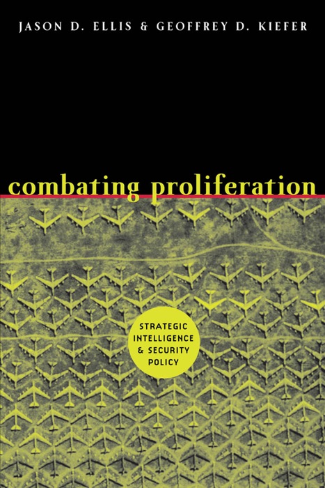 Combating Proliferation