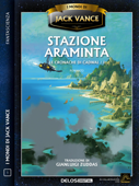 Stazione Araminta - Jack Vance