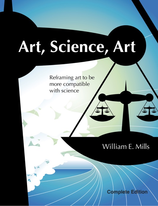 Art, Science, Art: Complete Edition