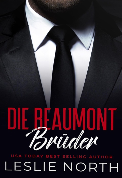 Die Beaumont Brüder