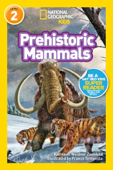 National Geographic Readers: Prehistoric Mammals - Kathleen Zoehfeld