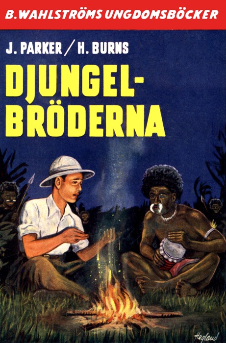 Djungelbröderna