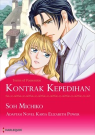 Kontrak Kepedihan - Michiko Soh & Elizabeth Power by  Michiko Soh & Elizabeth Power PDF Download