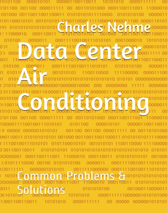 DATA CENTER AIR CONDITIONING