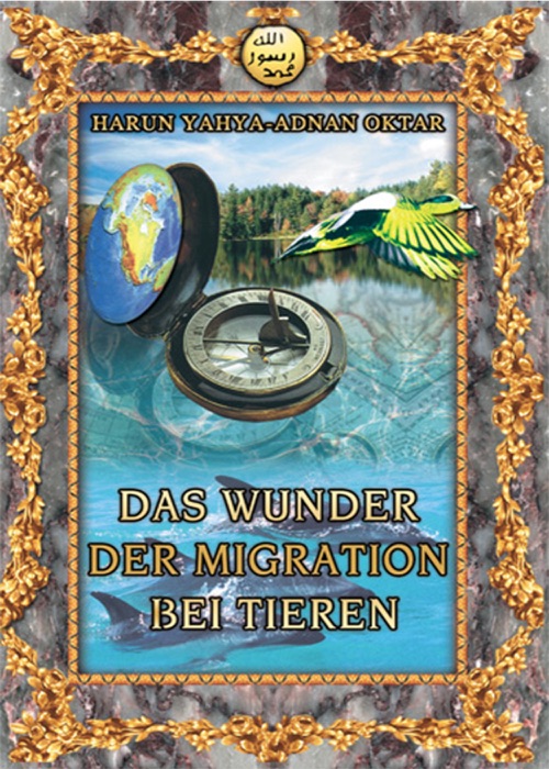 DAS WUNDER DER MIGRATION BEI TIEREN