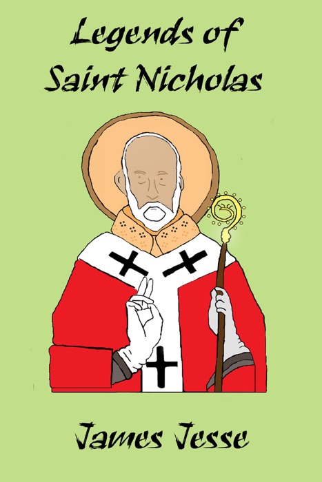 Legends of Saint Nicholas