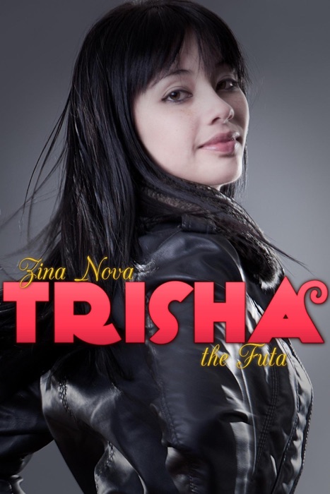 Trisha the Futa