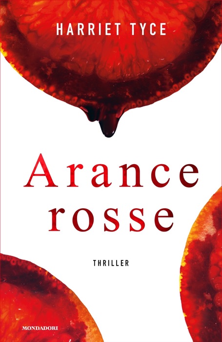 Arance rosse