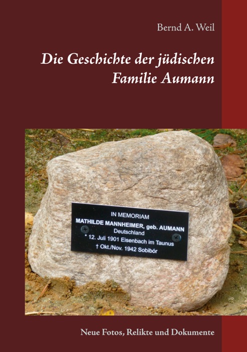 Die Geschichte der jüdischen Familie Aumann