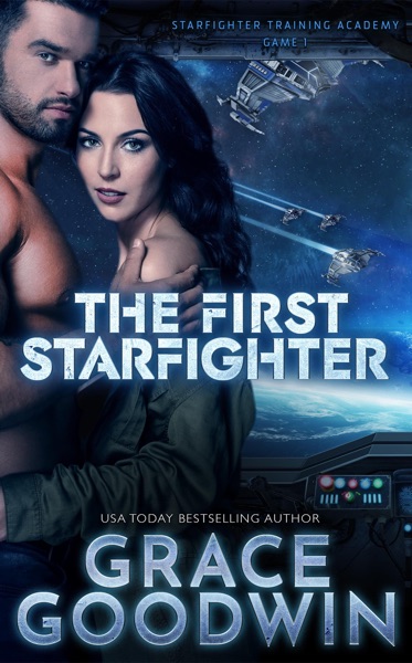 The First Starfighter