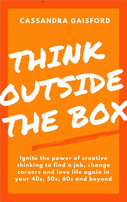 Think Out Of The Box