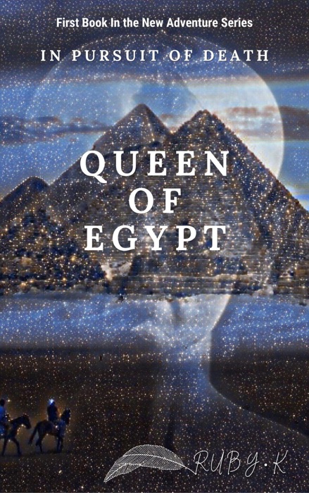Queen of Egypt