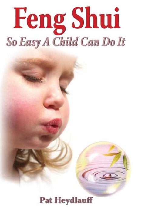 Feng Shui: So Easy a Child Can Do It