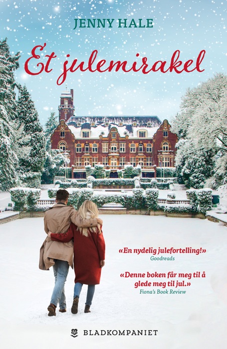 Et julemirakel