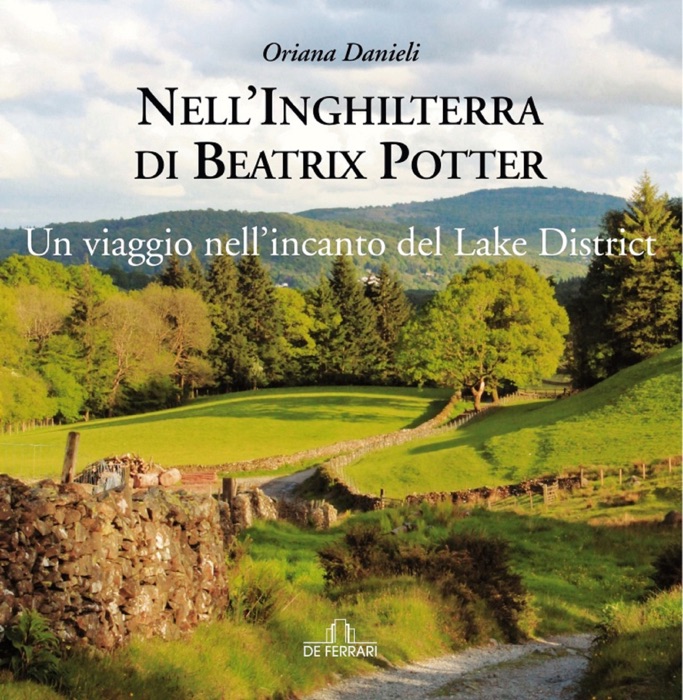 Nell'Inghilterra di Beatrix Potter