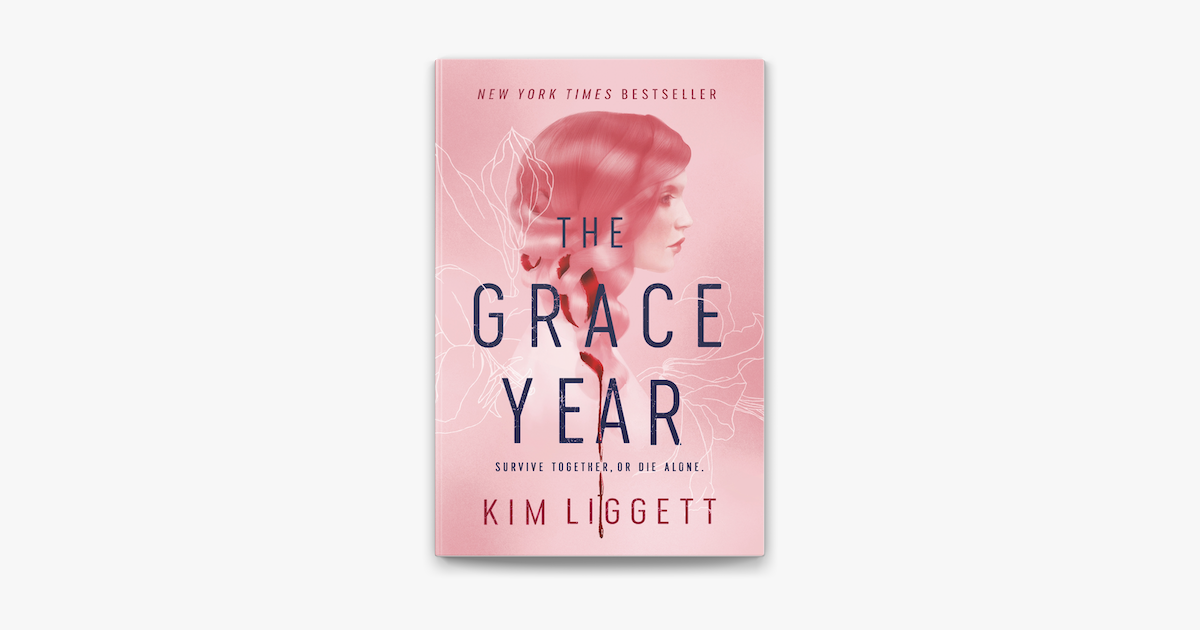 ‎The Grace Year on Apple Books
