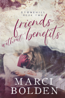 Marci Bolden - Friends Without Benefits artwork