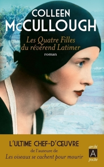 Les quatre filles du révérend Latimer