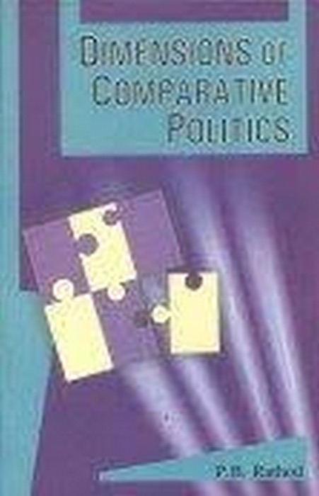 Dimensions of Comparative Politics