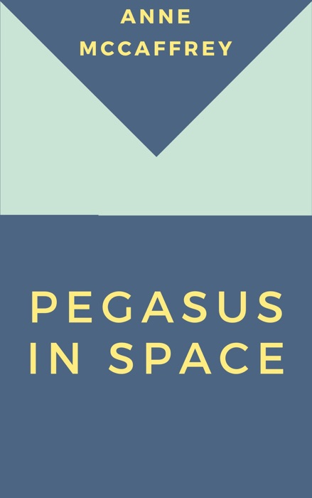 Pegasus in Space