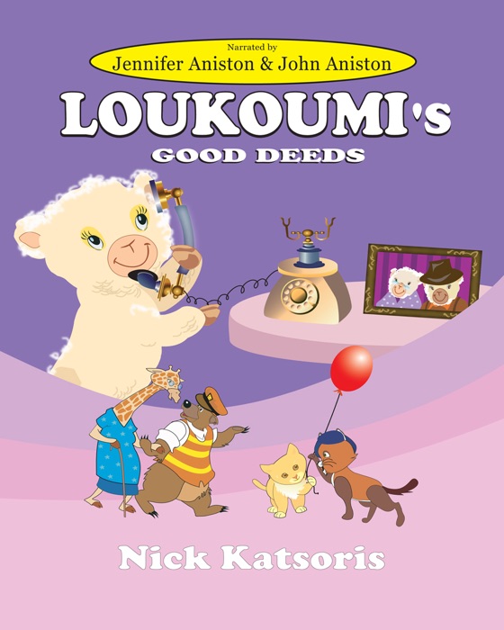 Loukoumi's Good Deeds