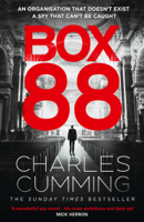 Charles Cumming - Box 88 artwork