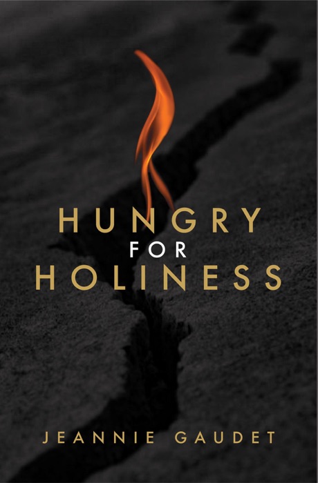 Hungry for Holiness