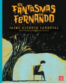 Los fantasmas de Fernando Book Cover