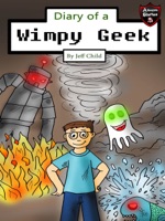 Diary of a Wimpy Geek