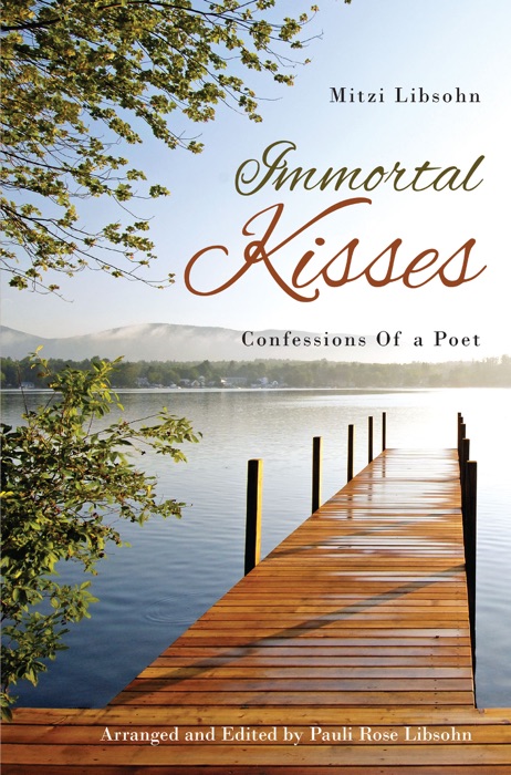 Immortal Kisses