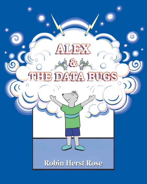 ALEX & THE DATA BUGS