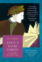 Ian Thomson - Dante's Divine Comedy artwork