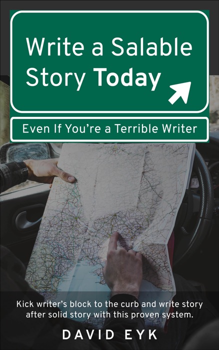 Write a Salable Story Today