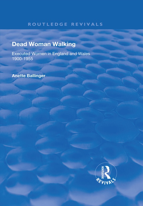 Dead Woman Walking