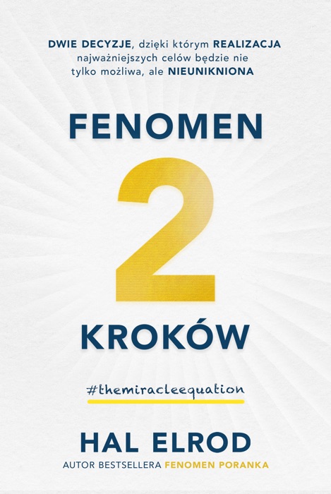 Fenomen 2 kroków