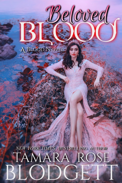 Beloved Blood: Vampire / Shifter Romance Thriller Book 10