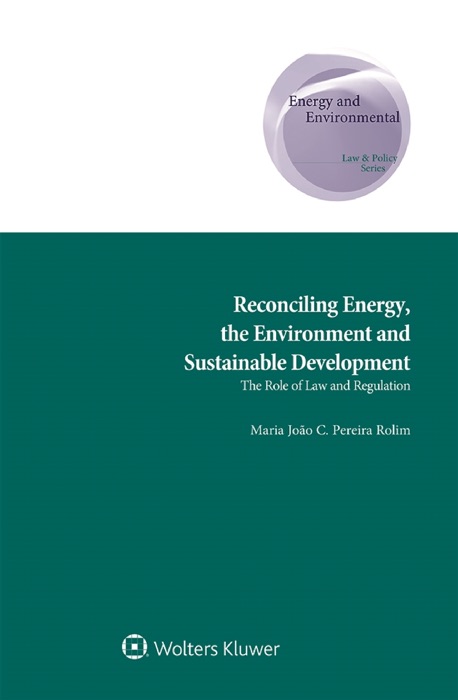 Reconciling Energy, the Environment and Sustainable Development