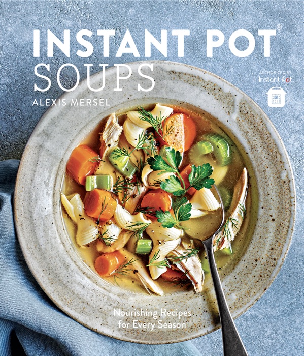 Instant Pot Soups