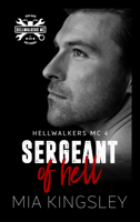 Mia Kingsley - Sergeant Of Hell artwork