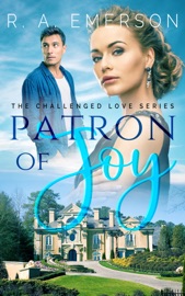 Patron of Joy