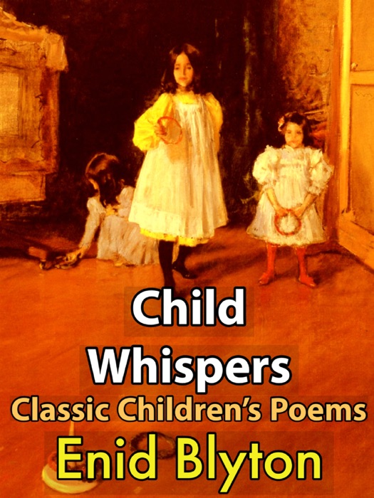 Child Whispers