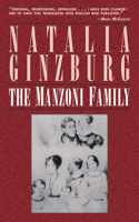 Natalia Ginzburg & Tim Parks - The Manzoni Family artwork
