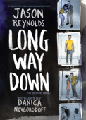 Long Way Down - Jason Reynolds