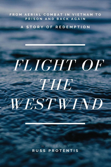 Flight of the Westwind