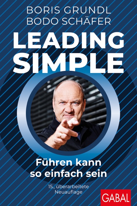 Leading Simple