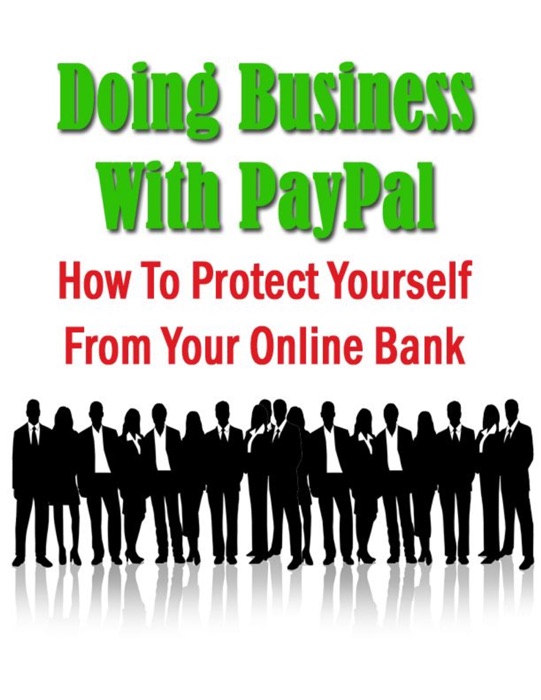 Doing Business With Paypal